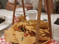 黄金玉米解压锅巴-七八冷面·延边朝鲜族美食(世纪汇店)