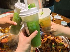 -辣不二地道川菜(汉水路店)