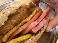-昌顺马记小吃店(昌盛园店)