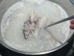 -淘米捞·米汤脆鲩鱼火锅(福田皇岗店)
