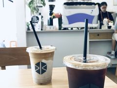 -WATER CAFE(广厦店)