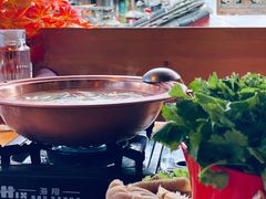 -民食香·腊排骨野生菌美食(木府店)
