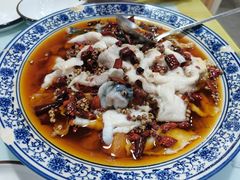 -金三可市井水煮鱼(金碧园店)