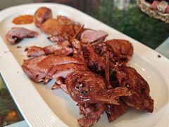 -辣婆婆(航天桥店)