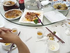 -黄埔华苑酒家(黄埔总店)
