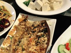 -壹号院音乐餐厅•烤全羊•新疆菜(浐灞店)