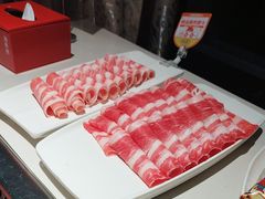 -海底捞火锅(杭州越界锦和大厦店)