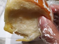 松软炼奶吐司-罗森尼娜(解放西路店)