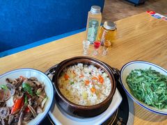 -妈妈的味道(和顺古镇店)