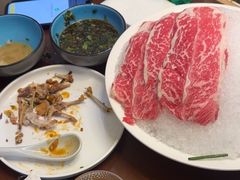 -金龙·打边炉(武进路店)