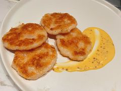 -火地铁板烧(昆山万象汇店)