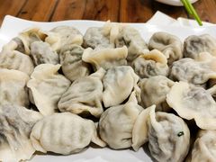-宝源饺子(麦子店街店)