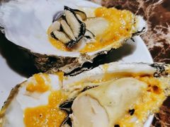 -潮庭·大连海鲜·炭火烧烤·扇贝王(大连店)