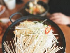 -海云台韩式汤饭·13年匠心韩料(南山店)