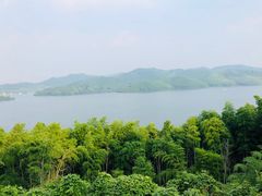 -天目湖涵田半山温泉