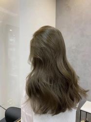 -HG美发设计沙龙