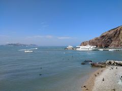 -海驴岛(荣成市)