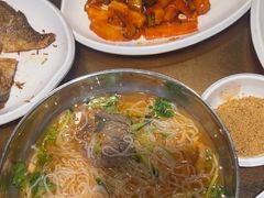 -辛氏火炉·韩式古法烤肉(松北店)