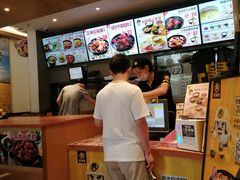 -老娘舅(吴淞路店)