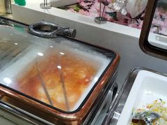 -阿尔卑斯比萨牛排自助(万达广场店)
