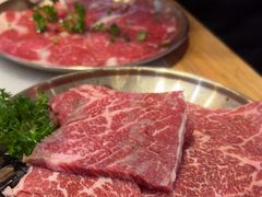 -韩宫宴烤肉·料理(青浦宝龙店)