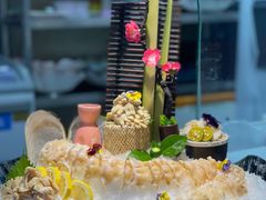 -松雅轩商务婚礼生日(同和店)