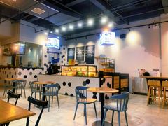 -HELLO 27 意面·沙拉·帕尼尼