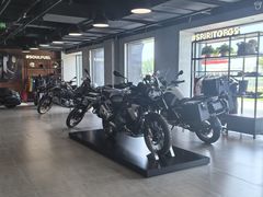 -北京德悦行BMW宝马摩托车