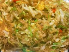 小平锅煎粉丝-光明渔港(海悦天地店)