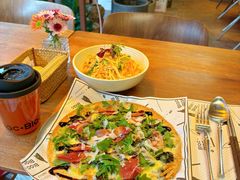 -Blac+Blac(中海环宇荟店)