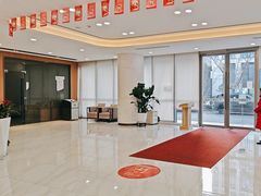 -美年大健康体检中心(浦东美张分院)