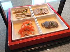 -稍可轩博物馆餐厅