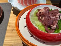 -额尔敦草原涮羊肉·烧烤(冻青树总店)