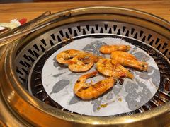 -焰江山·海鲜牛排烤肉自助(环形中心店)