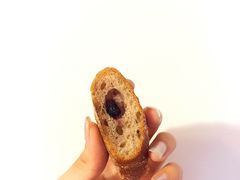 20%水果干面包-WHEAT&BAKER-麥(凯德来福士店)