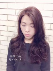 -LJOY丽锦造型·烫发染发