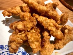 香酥肉-十六蒲(桂林路店)