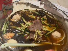 -七八冷面·延边朝鲜族美食(欢乐谷店)
