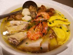 -老人和饭店(打浦路店)