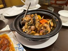 -桃源春晓中餐厅 TaoYuan Restaurant