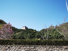 -居庸关长城-2号停车场