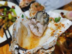 -87号烧烤海鲜·大排档(金沙滩店)