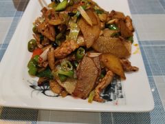-芳芳餐厅(白沙路店)