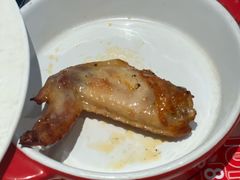 -必胜客(大宁路店)