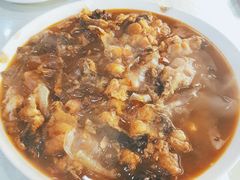 -眷江南之小蓝鲸(王府大街店)
