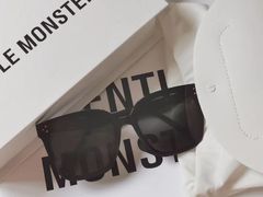 -GENTLE MONSTER(西安SKP店)