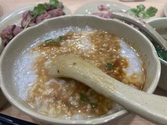鸡粥-百家鸡味馆(清泰店)
