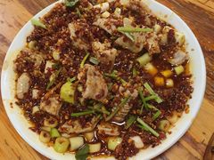 -人和水上飘(第一家店)
