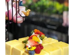 -北京西国贸大酒店