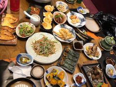 -和彩放题(渔阳店)